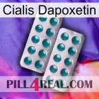 Cialis Dapoxetine dapoxetine2